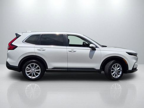 Used 2024 Honda CR-V EX image 3