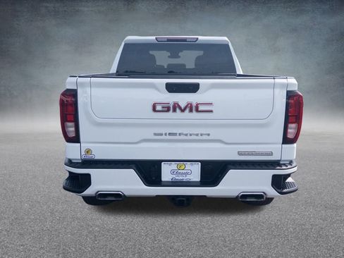 Used 2023 GMC Sierra 1500 Elevation image 7