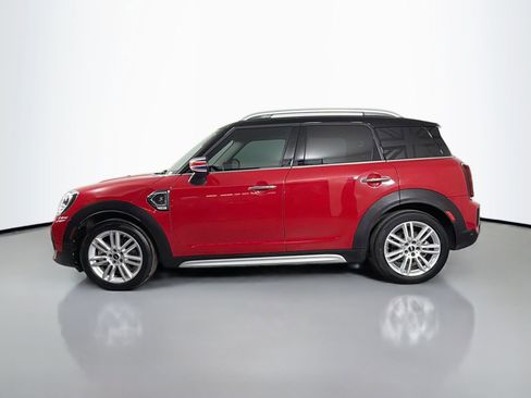 Used 2024 MINI Cooper Countryman S image 10