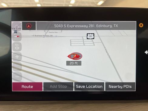 Used 2024 Kia Telluride EX X-Line AWD/4WD image 9