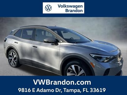 Used 2023 Volkswagen ID.4 2WD