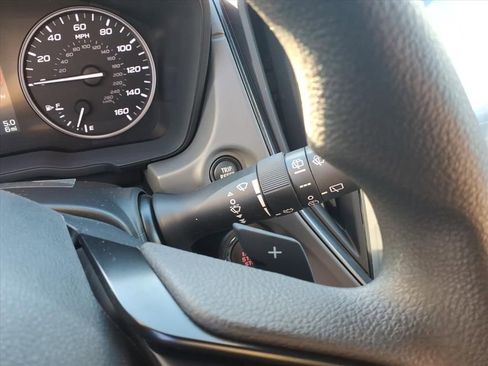 New 2026 Subaru Crosstrek 2.0i Premium AWD/4WD image 19