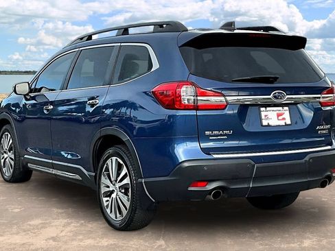 Used 2020 Subaru Ascent Touring w/ Popular Package #2 AWD/4WD image 6