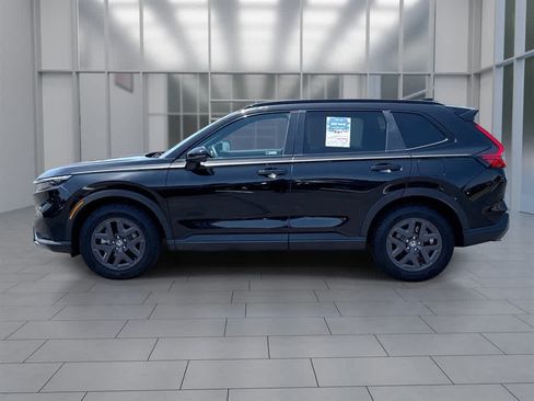 Certified 2026 Honda CR-V TrailSport image 6