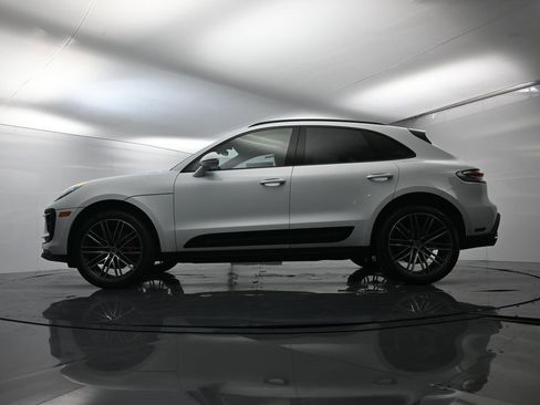 Certified 2026 Porsche Macan S image 50