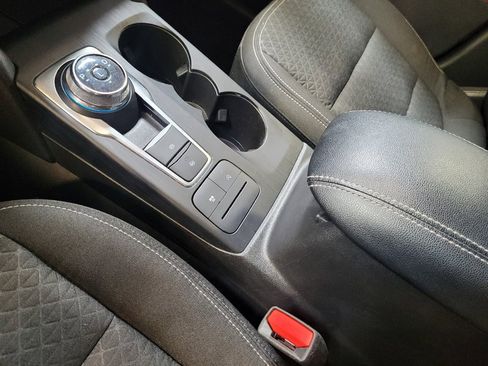 Used 2024 Ford Escape Active AWD/4WD image 26