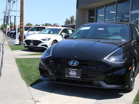 Used 2024 Hyundai Ioniq 5 SE image 39