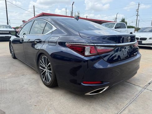 Used 2022 Lexus ES 350 w/ Premium Package FWD image 6