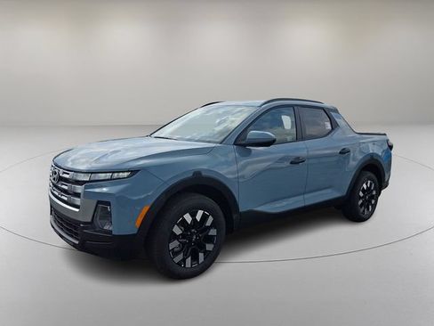 New 2026 Hyundai Santa Cruz SEL AWD/4WD image 3