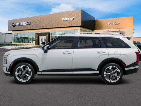 New 2026 Hyundai Palisade Limited image 3