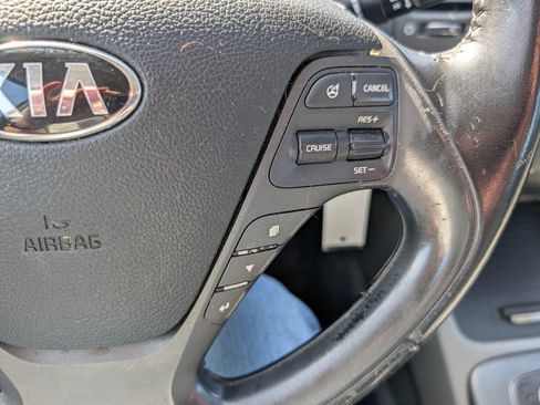 Used 2014 Kia Forte EX image 20