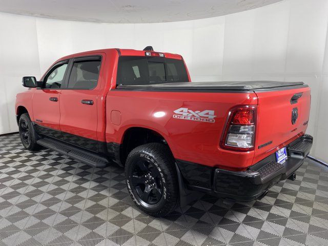 Used 2023 RAM 1500 Big Horn AWD/4WD image 10