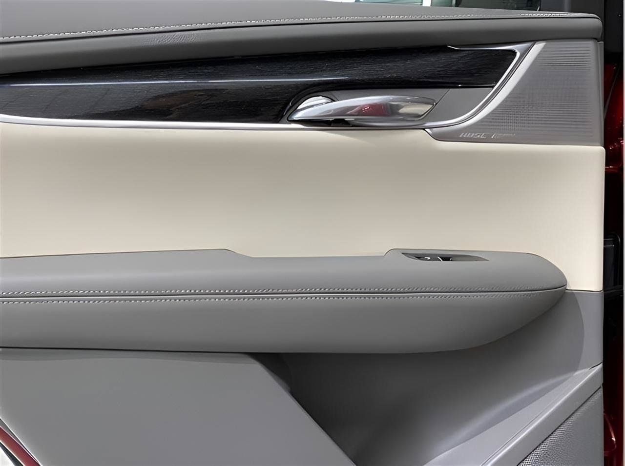 Used 2021 Cadillac XT6 Premium Luxury FWD image 15