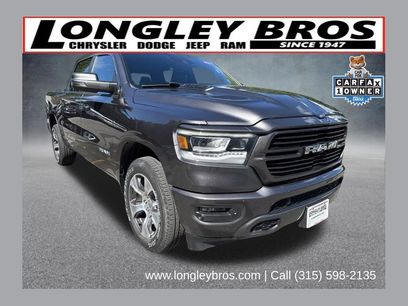 Used 2023 RAM 1500 Laramie