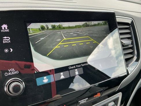 Used 2023 Honda Passport Elite image 27