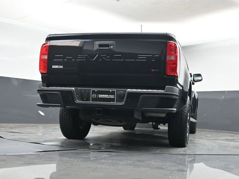 Used 2022 Chevrolet Colorado Z71 image 28