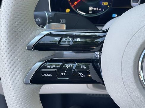 Used 2023 Mercedes-Benz E 450 Cabriolet image 6