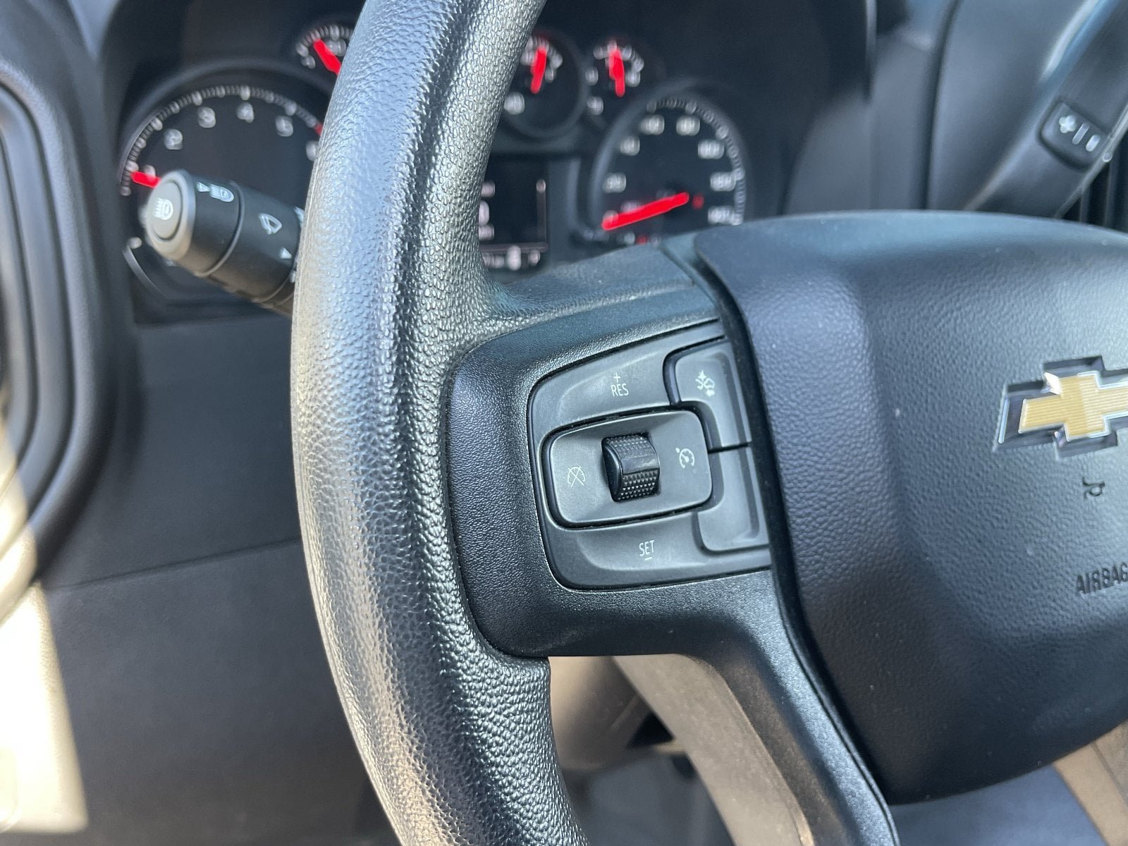 Used 2026 Chevrolet Silverado 1500 W/T w/ WT Value Package RWD image 20