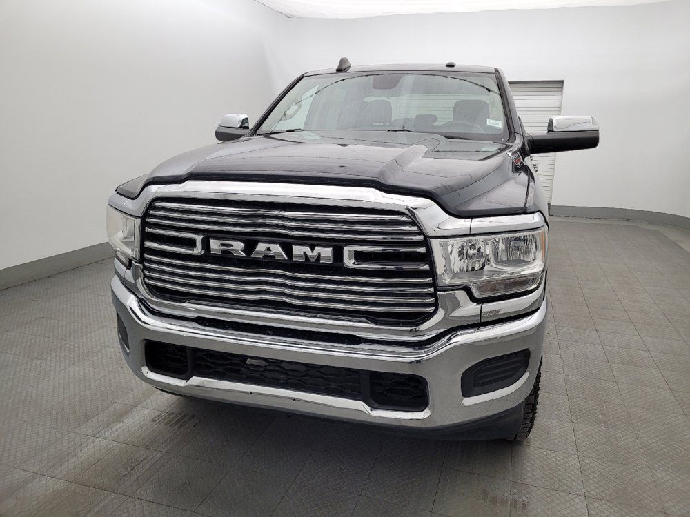 Used 2019 RAM 2500 Big Horn AWD/4WD image 15