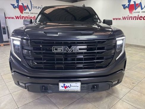 Used 2024 GMC Sierra 1500 Elevation RWD image 10