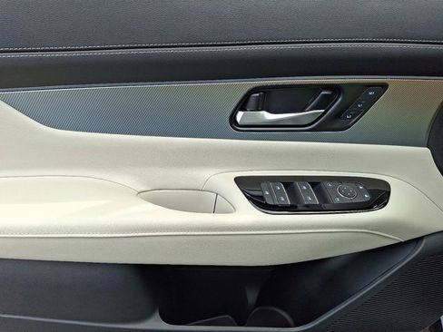 Used 2025 Nissan Murano SL w/ Cargo Package image 14