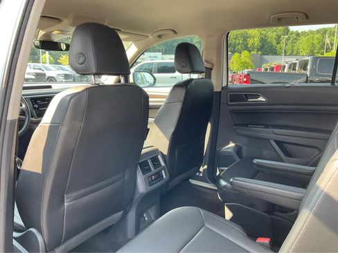 Used 2019 Volkswagen Atlas SE FWD image 26