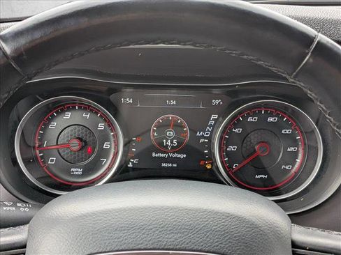 Used 2022 Dodge Charger SXT image 11