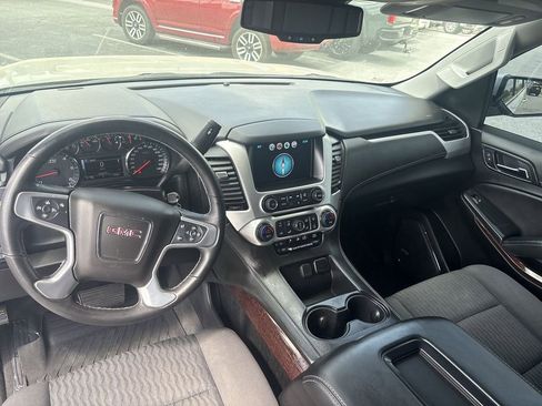 Certified 2020 GMC Yukon SLE w/ Convenience Package image 17