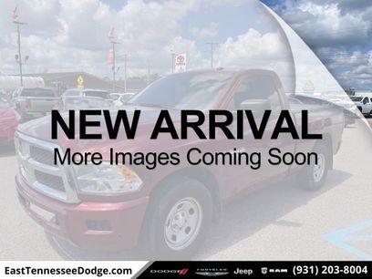 Used 2022 RAM 1500 Tradesman w/ Popular Equipment Group