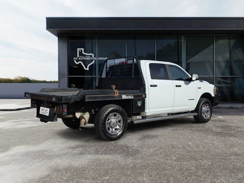 Used 2022 RAM 2500 Lone Star image 5