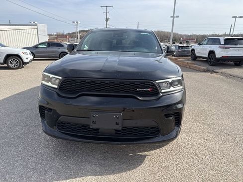Used 2025 Dodge Durango GT AWD/4WD image 4