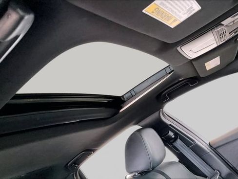 Used 2023 Acura TLX SH-AWD w/ A-SPEC Pkg image 19