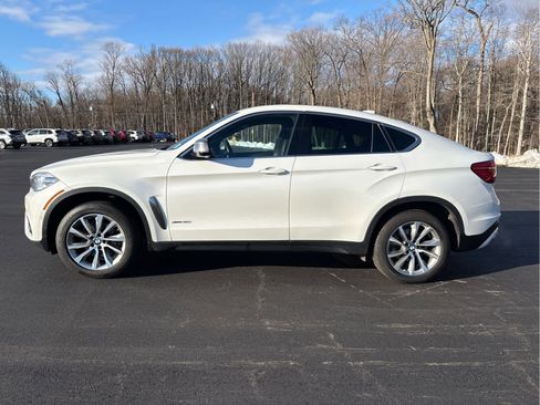 Used 2019 BMW X6 xDrive35i w/ Premium Package image 5