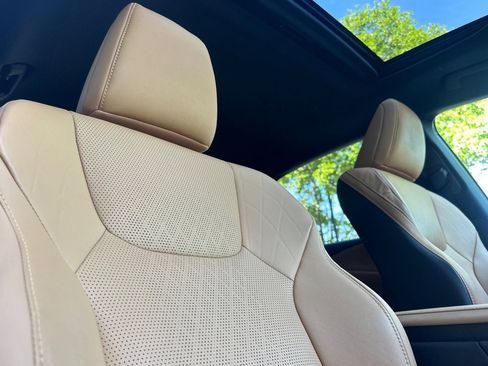 Used 2023 Lexus RX 350 Premium Plus w/ Cold Area Package image 21