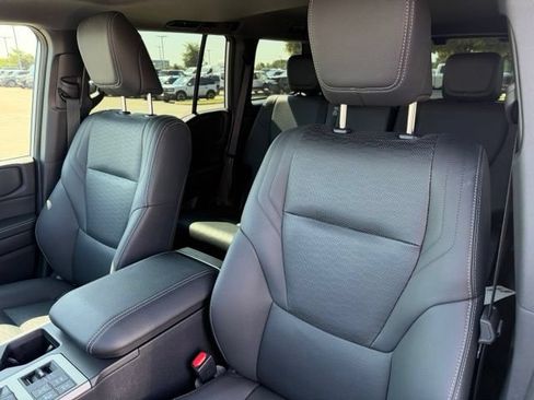 Used 2025 Toyota Land Cruiser w/ Premium Package AWD/4WD image 11
