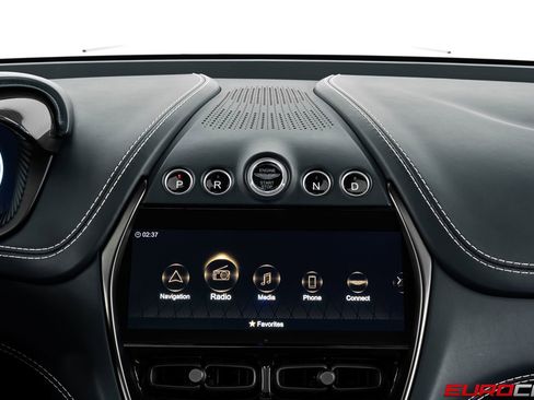 Used 2023 Aston Martin DBX 707 AWD/4WD image 35