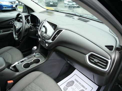 Used 2019 Chevrolet Equinox LT AWD/4WD image 36
