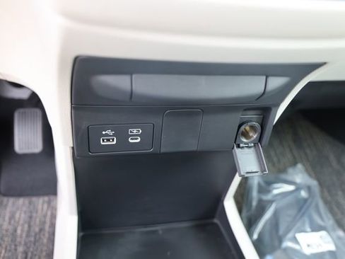 New 2026 Honda Odyssey EX-L image 25