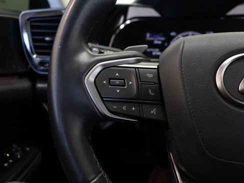 Used 2022 Lexus NX 350 AWD w/ Accessory Package 2 image 27