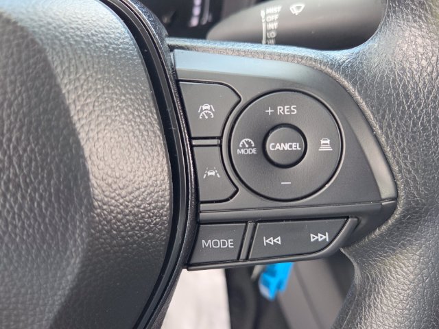 Certified 2026 Toyota Corolla LE FWD image 25