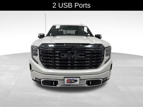 Certified 2023 GMC Sierra 1500 Denali Ultimate AWD/4WD image 9
