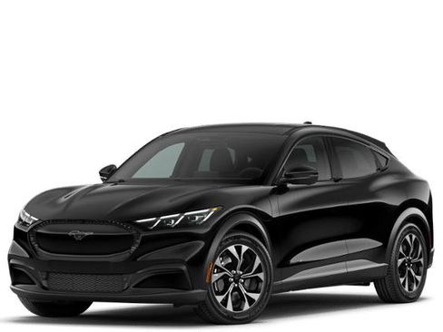 New 2026 Ford Mustang Mach-E Select RWD image 1