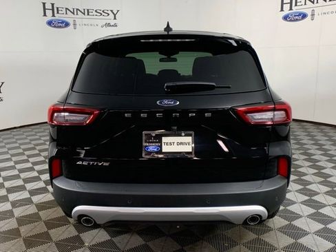 Used 2025 Ford Escape Active w/ Tech Pack #1 image 6