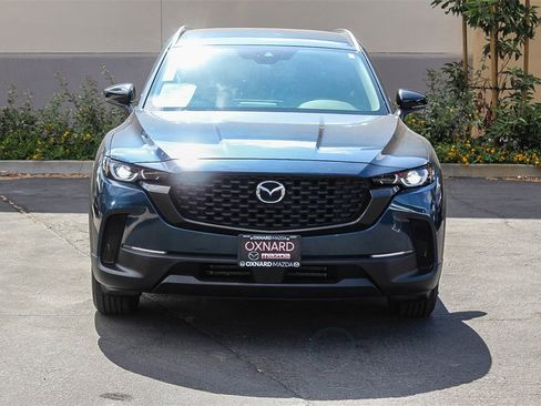 Certified 2024 MAZDA CX-50 AWD 2.5 S w/ Preferred Package image 2