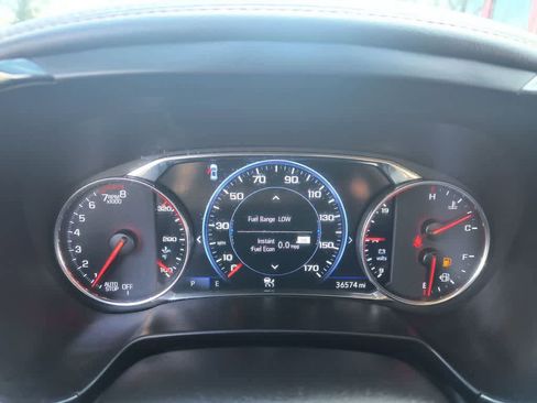 Used 2023 Chevrolet Blazer RS w/ Driver Confidence II Package AWD/4WD image 15