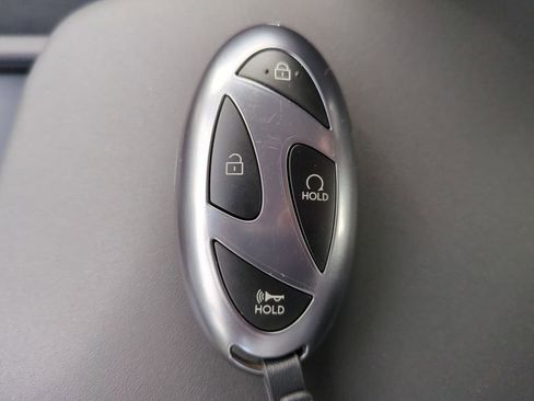 New 2026 Hyundai Sonata SEL image 35