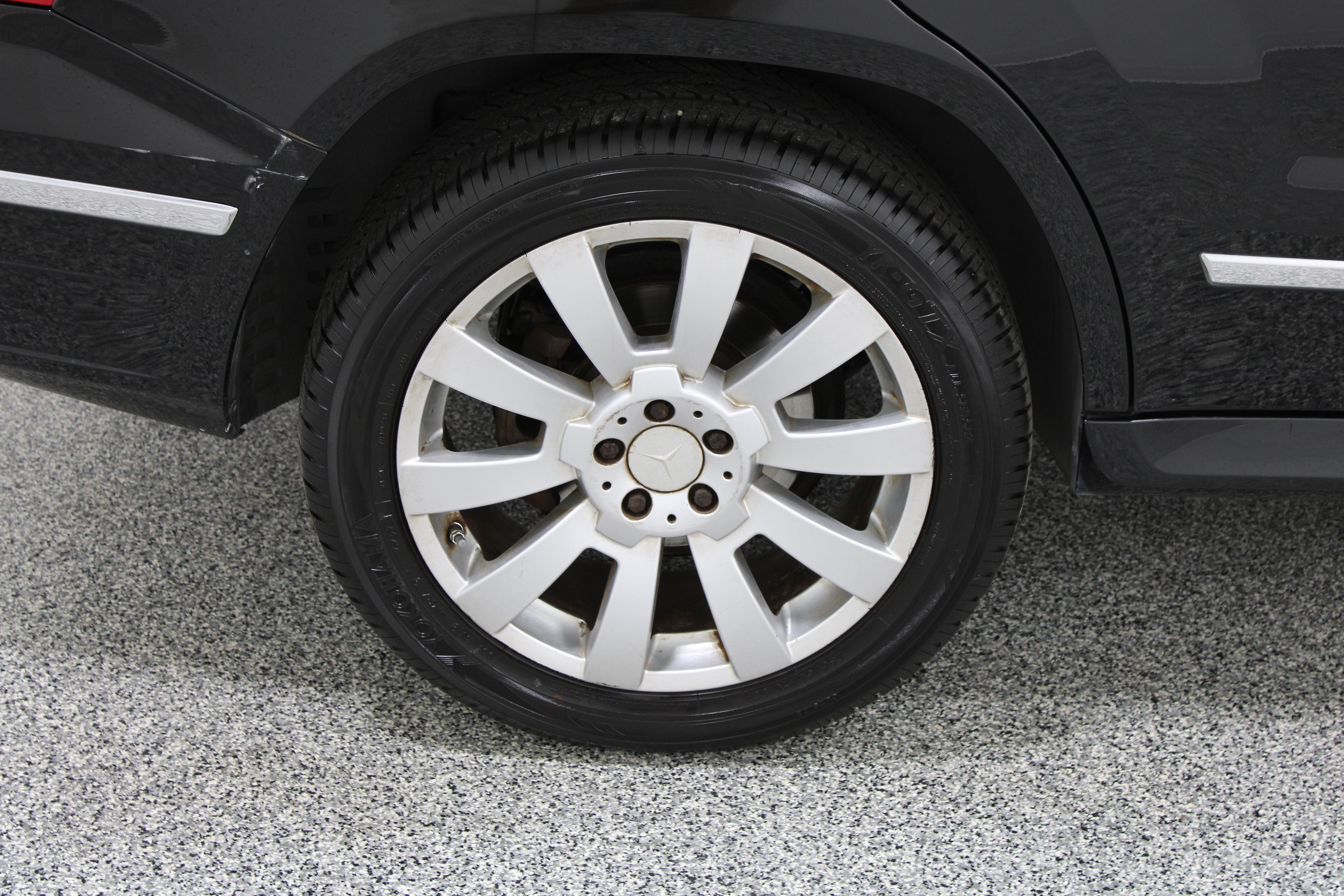 Used 2012 Mercedes-Benz GLK 350 2WD image 6