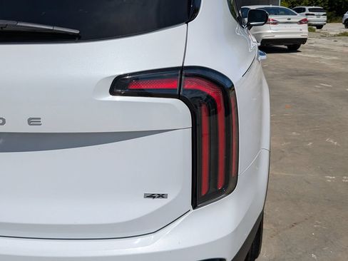 Certified 2023 Kia Telluride SX AWD/4WD image 11