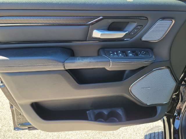 Used 2026 RAM 1500 Rebel w/ Rebel Level 2 Equipment Group AWD/4WD image 8