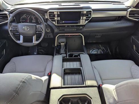 Used 2024 Toyota Tundra SR5 image 16